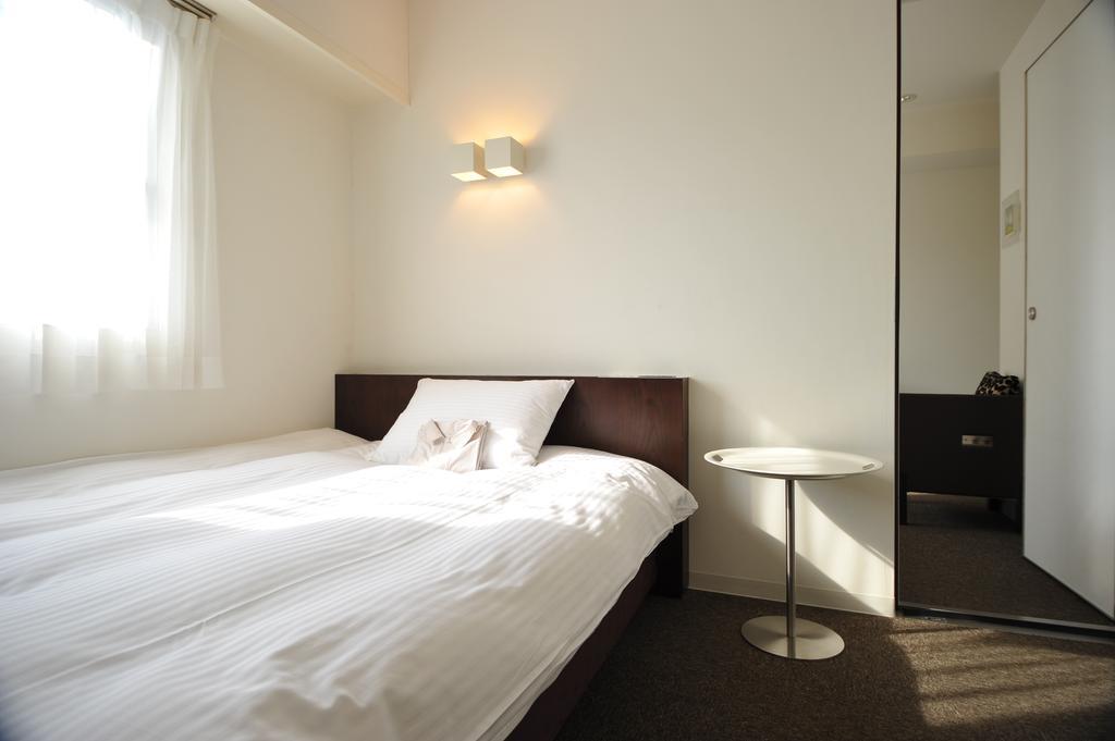 7 Days Hotel Plus Kōchi Camera foto