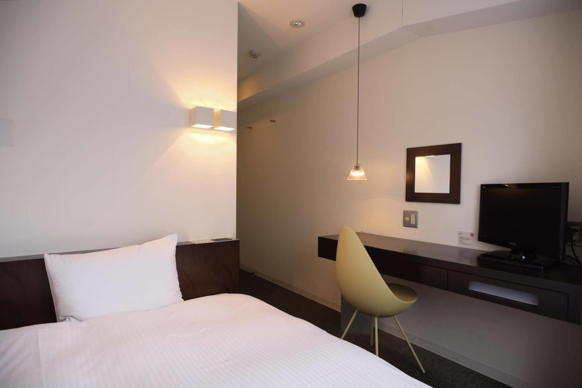 7 Days Hotel Plus Kōchi Esterno foto