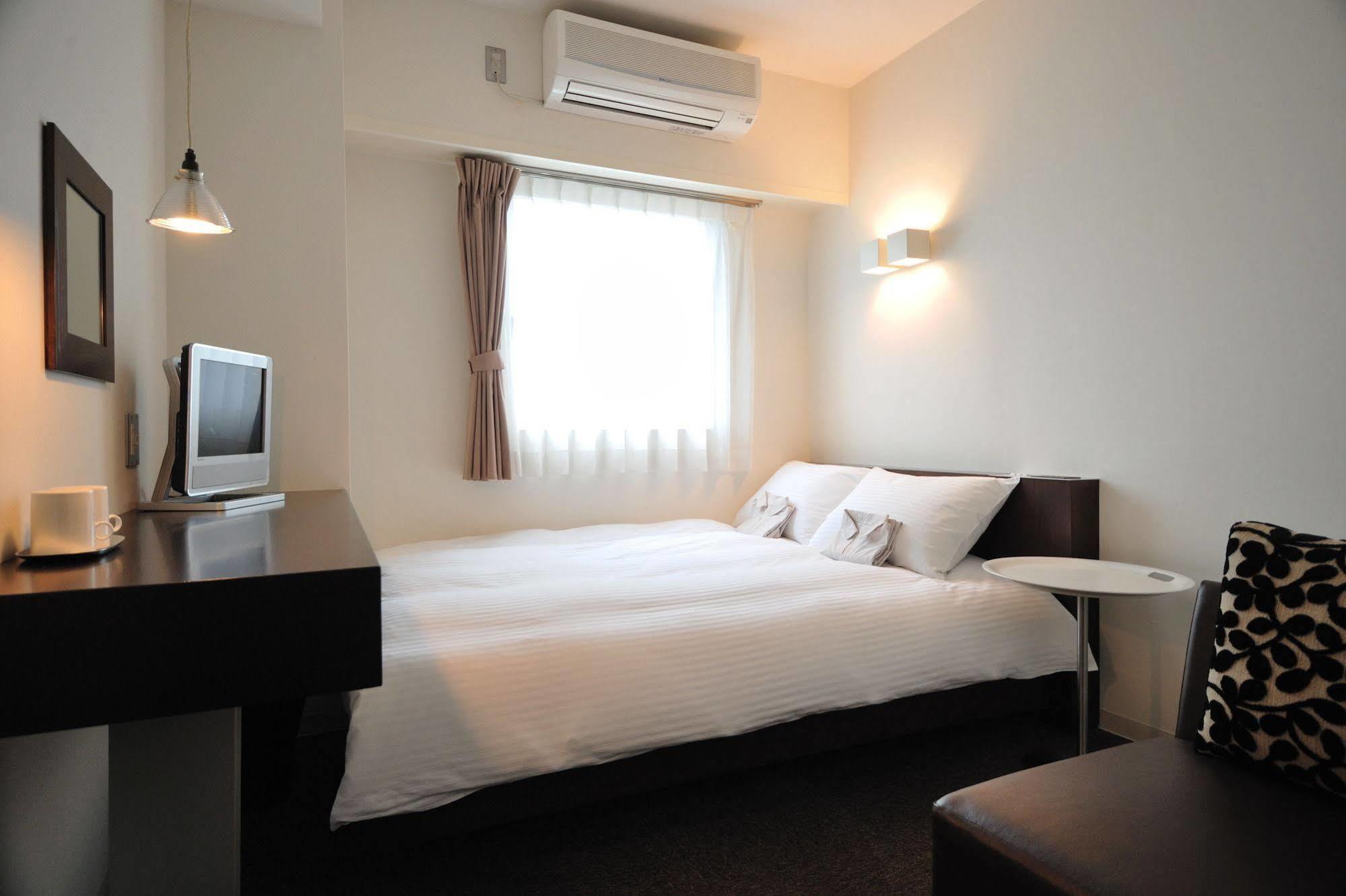 7 Days Hotel Plus Kōchi Esterno foto