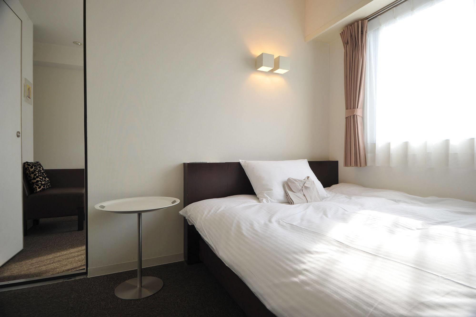 7 Days Hotel Plus Kōchi Esterno foto