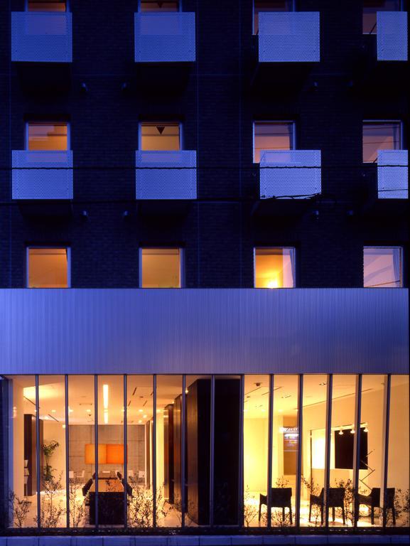 7 Days Hotel Plus Kōchi Esterno foto