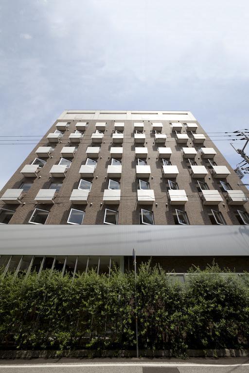 7 Days Hotel Plus Kōchi Esterno foto
