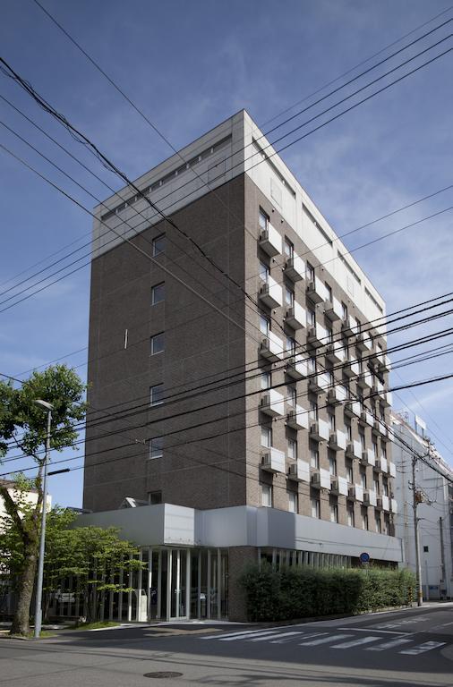 7 Days Hotel Plus Kōchi Esterno foto