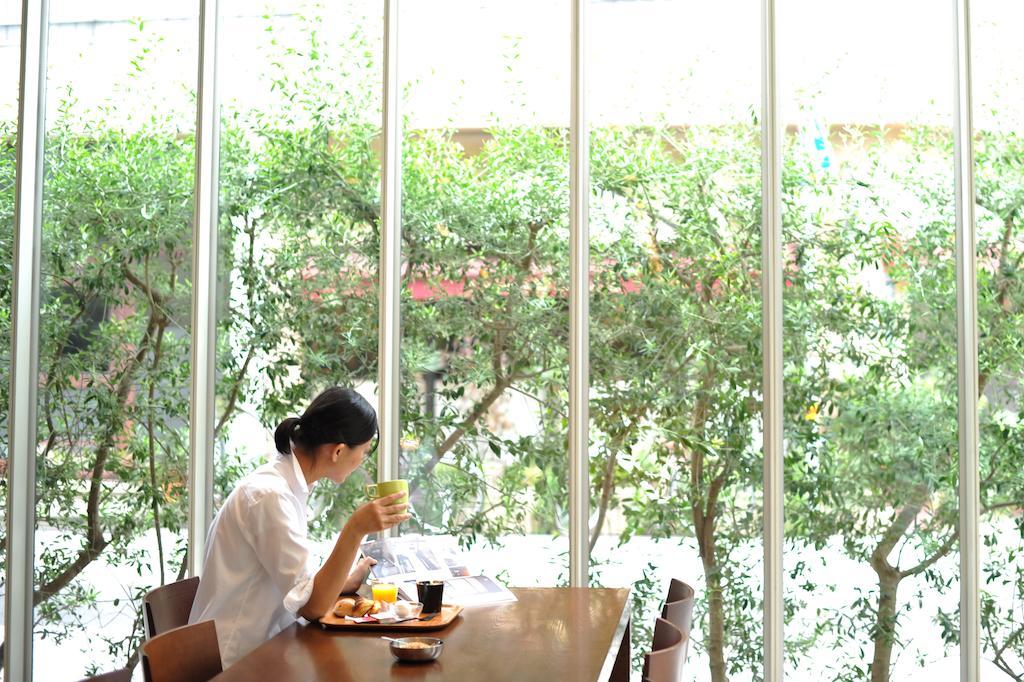 7 Days Hotel Plus Kōchi Esterno foto